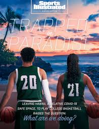 Fortunately, i have found one walgreens location in the triangle area of north carolina offering abbott rapid id pcr tests. Hawaii Basketball Leaving Covid Safe Home Or Traveling To Play Sports Illustrated