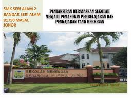 It's an investment property which can yields good returns. Ppt Smk Seri Alam 2 Bandar Seri Alam 81750 Masai Johor Powerpoint Presentation Id 3440135