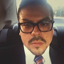 Desi Robinson's Instagram, Twitter & Facebook