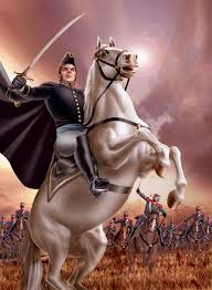 ¡bienvenidos al facebook oficial del club atlético san lorenzo de almagro! La Batalla De San Lorenzo By Supersebas On Deviantart
