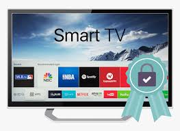 Best of all, crackle works on nearly all mobile devices, streaming boxes and smart tvs. Smart Tv With Ribbon Hd Png Download Kindpng