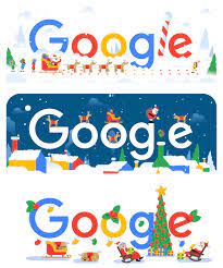 Последние твиты от google doodles (@googledoodles). Google Doodle 2018 In Zahlen Neuer Rekord Mit Viel Sport Schnurpsel