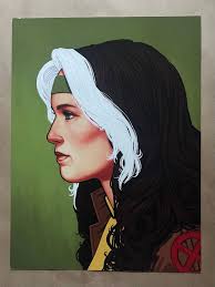 Disney Mermaid Lagoon 11x14 Poster Print by Anne Shen