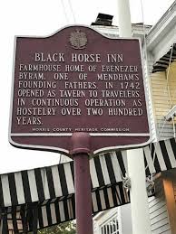 Ebenezer Byram Jr (1716-1762)