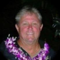 Edward Patrick Rodgers Obituary