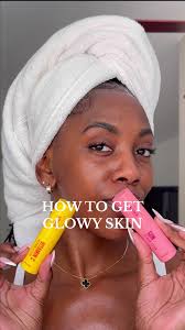 Ivy Skin Care Products