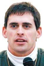 Handrich takes top board slot