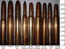 378 Weatherby Magnum - Wikipedia