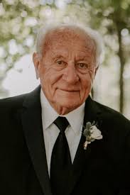 Lloyd Edwin (Bud) Tenney