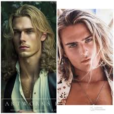 Now for the Men 🥵