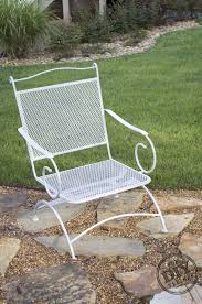 How To Refinish Rusted Patio Furniture The Diy Village Outdoor Furniture Makeover Patio Furniture Layout Outdoor Patio Furniture