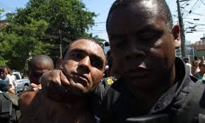 Traficante condenado pela morte de Tim Lopes é considerado foragido