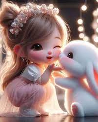 Cute dp ❤️