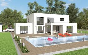 Constructeur Maison Rennes Chateaugiron Blm 35