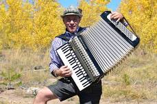 Peter Kron “Musik” to perform over Oktoberfest weekend