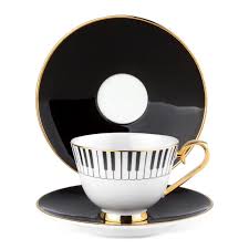 Hiç kullanılmamış karaca marka 2 kişilik kahve fincanı takımı. Karaca Unicef Kerem Gorsev 2 Kisilik Kahve Fincan Seti Karaca