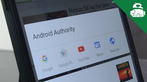 Enter google one tap, which displays a prompt on top of your app page enabling your users to sign in to, or sign up for, your app with just one tap using their google account. Google Now On Tap Quick Look Youtube