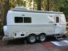 There are two main types of levels: Ultimate Guide To Fiberglass Travel Trailers Camp Addict