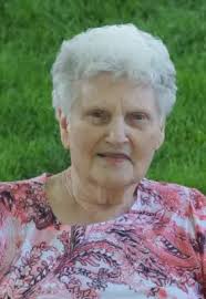 Obituary information for Lois Bellinger