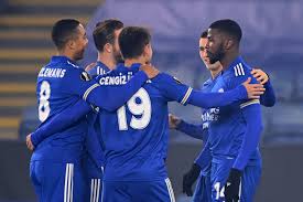 Leicester city fixtures and results in this season. Three Things We Learned From Leicester City S Win Against Sc Braga
