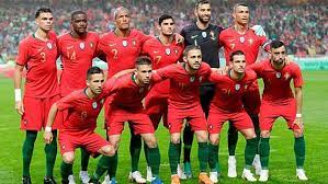 Profil timnas portugal di piala dunia 2018 rusia. 3 Fakta Timnas Portugal Di Piala Dunia Indosport Com Line Today