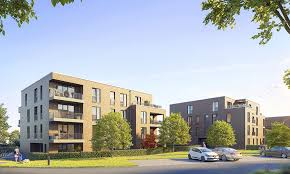 Ein großes angebot an eigentumswohnungen in norderstedt finden sie bei immobilienscout24. Wohnungsbau In Fleestedt Vermarktung Fleester Hopen Seevetaler Haben Ein Befristetes Vorrecht Seevetal