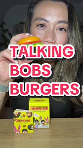 Bob Burgers Fan Gift Idea