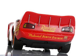 Dan The Pixar Fan Cars 3 Sphero Ultimate Lightning Mcqueen In Depth Review