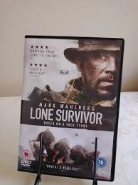 LONE SURVIVOR £1.68