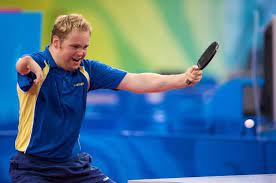 Aquí hay algunos grandes momentos de los últimos juegos paralímpicos: Tenis De Mesa Paralimpico Historia Regras E Curiosidades