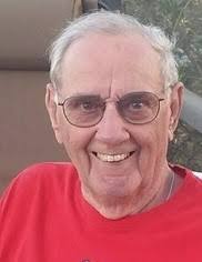 Obituary information for Arthur Clarence Frimming