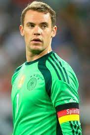 Bilder von den 3 tollsten fußballer ;d & sry hab mich einmal zum schluss verschrieben das lied ist von musik: Image De Blue Eyes Germany And Manuel Neuer Germany Football Team Best Football Players Manuel Neuer