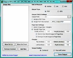 برنامج تحويل الصور الى pdf للكمبيوتر وللاندرويد عربى بجودة عالية