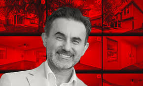 Houston Lawyer Randy Wooten Files a Petition and Passes the Batton to  Lobbyist Dave