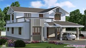 Of course, it is common in the philippines to build the overhangs larger so to keep the sun off the concrete walls. House Design Philippines 2 Storey With Rooftop Max Houzez