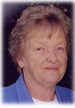 Obituary for Bessie Elizabeth Wilson