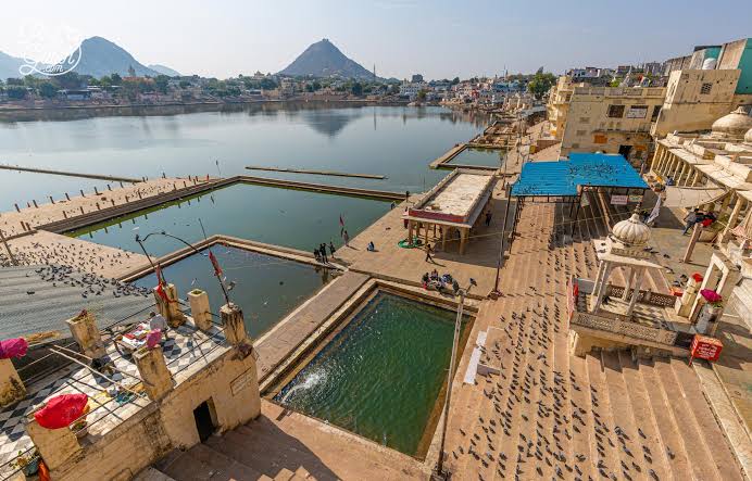 The Best Things To Do In Pushkar, India - Phil and Garth