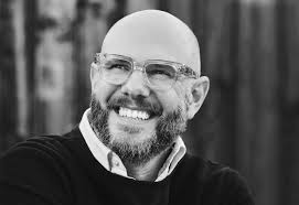 Laughter Through Tears with Steven Rowley