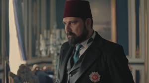 Murat'ın tahta geçirildikten üç ay sonra ruhsal çöküntü geçirdiği iddiasıyla tahttan indirilerek. Payitaht Abdulhamit Han Home Facebook