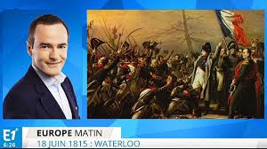 La bataille de waterloo /watɛʁlo/ s'est déroulée le 18 juin 1815, en belgique, à vingt kilomètres au sud de bruxelles, dans l'actuelle province du brabant wallon. 18 Juin 1815 Waterloo Video Dailymotion