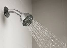 And again, the product alcove from earlier makes another appearance proving that shower caddis are a thing of the—or at least they should be. Mirror Mania On Twitter 15 Bathroom Shower Heads Ideas Cool Shower Designs That Will Leave You Craving For More Https T Co Encuepffcs Homedecor Modernhome Designthinking Design Interiordesign Decorating Crafts Architecture Horeca Deco