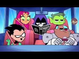 Premiera în românia a fost pe 10 februarie 2014 pe canalul cartoon network. Parodie HaideÈ›i Tineri Titani Episodul 1 Youtube