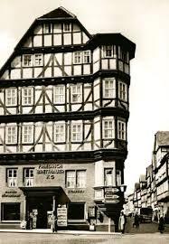 Attraktive häuser kaufen in witzenhausen für jedes budget von privat & makler. Witzenhausen Genwiki