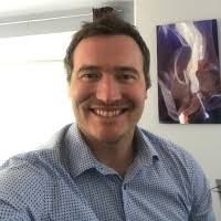 Jeremiah Forrest's Instagram, Twitter & Facebook