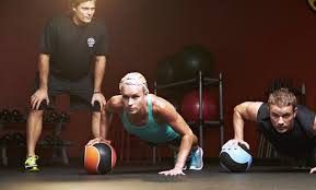 To promote the safety of our guests and the pnw. Pnw Fitness Pacific Northwest Fitness From 24 75 Seattle Wa Groupon