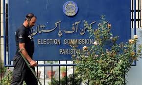 Punjab Govt Delays Information To Ecp On Local Polls Pakistan Dawn Com
