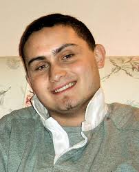 Peter James, 22, remembered as fun-loving, big-hearted