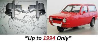 Image result for Damson Red 1994 Reliant