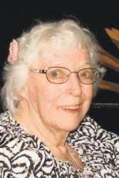 Janet Gauker Obituary (2018)