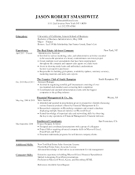 Writing a professional resume is a very important step in your job hunt. Canadian Cv Format Pdf Download Best Resume Examples